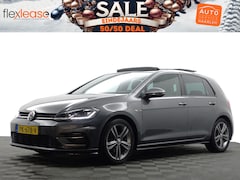 Volkswagen Golf - 1.5 TSI R-line+ Panodak, Ada Cruise, Xenon Led, Park Assist, Carplay