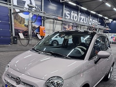 Fiat 500 - 1.0 Hybrid Dolcevita