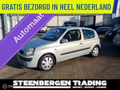 Renault Clio - 1.4-16V Initiale AUTOMAAT/AIRCO/APK 2026