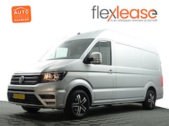 Volkswagen Crafter - 35 2.0 TDI Euro 6 L3H3 Highline- 3 Pers, Ada Cruise, Camera, Park Assist, Park Pilot, Carp