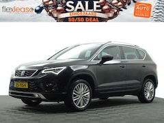 Seat Ateca - 1.5 TSI Xcellence Aut- 360 Camera, Virtual Cockpit, Xenon Led, Ada Cruise, Dynamic Select,