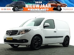 Mercedes-Benz Citan - 109 CDI Euro 6 Urban Amg- Kast Inrichting, Park Assist, Clima, Bluetooth Audio, Cruise