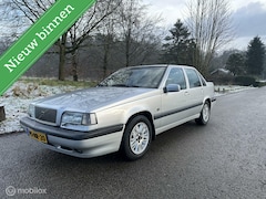 Volvo 850 - 2.5-20V TURBO AUTOMAAT A/C nieuwe APK Youngtimer