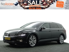 Volkswagen Passat Variant - 1.5 TSI Highline Aut- Nieuwmodel, Xenon Led, Keyless, CarPlay, Park Assist, Trekhaak, Ergo