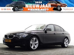 BMW 3-serie - 320i High Executive- Clima, Led, Dynamic Select, Cruise