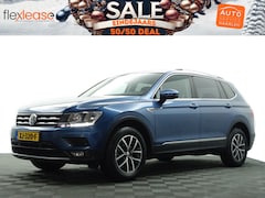 Volkswagen Tiguan Allspace - 1.4 TSI Highline Aut- 7 Pers, Carplay, Park Assist, Led, Ada Cruise, Clima