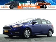 Ford Focus Wagon - 1.0 Titanium- Navi, Park Assist, Clima, Cruise, Bluetooth Multimedia