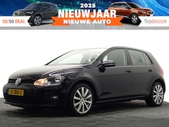 Volkswagen Golf - 1.2 TSI Highline- Navi, Clima, Comfort Interieur, Elek Pakket