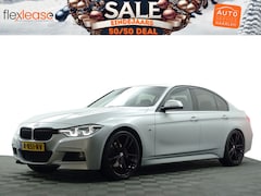 BMW 3-serie - 320i xDrive 250pk M Performance Aut- Xenon Led, Park Assist, Dynamic Select, Stoelverwarmi