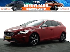 Volvo V40 - 1.5 T3 Polar+ R Design Aut- Panoramadak, Harman Kardon, Virtual Cockpit, Xenon Led, Camera