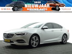 Opel Insignia Grand Sport - 1.5 Turbo OPC Line+ Head Up, Virtual Cockpit, Stuur/Stoelverwarming, Carplay, Ada Cruise,