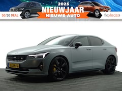 Polestar 2 - 2 Long Range Dual Motor Performance 82 kWh- Harman Kardon, Glazendak, 360 Camera, Ada Crui