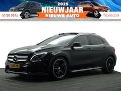 Mercedes-Benz GLA-Klasse - 200 CDI AMG Edition 1 Aut- Night Edition, Panodak, Xenon Led, Park Assist, Navi, Clima, Cr