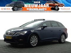 Seat Leon ST - 1.5 TSI Xcellence+ Panodak, Beats Audio, Carplay, Sfeerverlichting, 360 Camera, Keyless, P