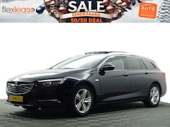 Opel Insignia Sports Tourer - 1.5 Turbo Opc Line- Panodak, Xenon Led, Lane Assist, Camera, Navi, Leder Sport Interieur,