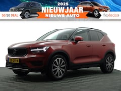 Volvo XC40 - 1.5 T3 R Design Aut- Two Tone, Xenon Led, Stoelverwarming, CarPlay, Memory, Lane Assist, E