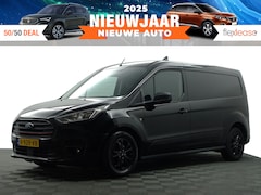 Ford Transit Connect - 1.5 EcoBlue Euro 6 L2 Sport Aut- Camera, CarPlay, Cruise, Clima, Trekhaak, Park Assist