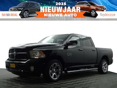 Dodge Ram 1500 - 3.6 V6 4x4 Quad Cab 6'4- Dubbele Cabine, LPG G3, Schuifdak, Stuur/Stoelverwarming, Camera,