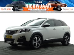 Peugeot 3008 - 1.2 PureTech Crossway Aut- Panodak, Carplay, 360 Camera, Sfeerverlichting, Stoelverwarming