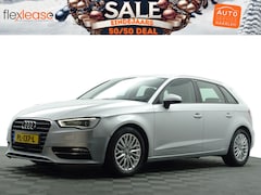 Audi A3 Sportback - 2.0 TDI 150pk Pro Line S Aut- Sport Interieur, Xenon Led, Stoelverwarming, Dynamic Select,