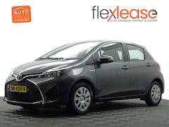 Toyota Yaris - 1.5 Hybrid Business Plus Aut- Xenon Led, Camera, Navi, Clima, Comfort Interieur