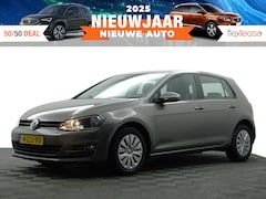 Volkswagen Golf - 1.2 TSI Comfortline- Volledig Dealer Onderhouden, Clima, Elek Pakket, Comfort Interieur