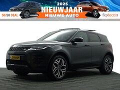 Land Rover Range Rover Evoque - 2.0 P200 AWD R-Dynamic HSE- Panoramadak, Sfeerverlichting, Memory, Meridian Audio, Dual Vi