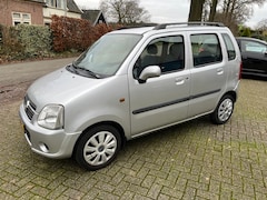 Opel Agila - 1.2 I 16V Essentia