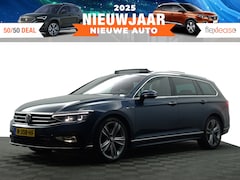 Volkswagen Passat Variant - 1.5 TSI R-Line Business+ Aut- Panodak, 360 Camera, Xenon led Matrix, Ergo Comfort, Elek Tr