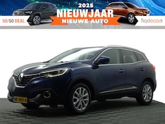 Renault Kadjar - 1.2 TCe Intens+ Panodak, Park Assist, Navi, Led, Virtual Cockpit, Clima, Cruise