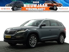 Skoda Kodiaq - 1.4 TSI Ambition Business 7 Pers, Carplay, Xenon led, Keyless, Front Assist, Park Assist,