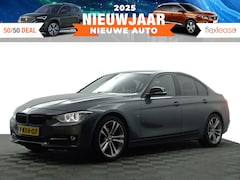 BMW 3-serie - 320i EfficientDynamics M Sport- Harman Kardon, Head Up, Sfeerverlichting, Xenon Led, Sport