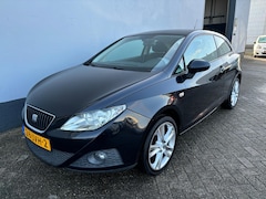 Seat Ibiza SC - 1.4 Sport - Airco - LMV