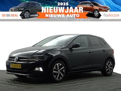 Volkswagen Polo - 1.0 TSI Beats- Carplay, Ada Cruise, Beats Audio, Led, Sport Interieur, Clima, Navi