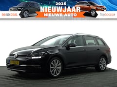 Volkswagen Golf Variant - 1.0 TSI Highline Aut- Virtual Active, Ergo Comfort, Carplay, Ada Cruise, Led, Park Assist