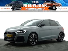 Audi A1 Sportback - 35 TFSI 150pk S edition Aut- Two Tone, Sonos Audio, Carplay, Stoelverwarming, Virtual Cock