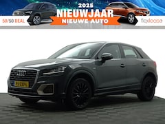 Audi Q2 - 1.4 TFSI 150pk Pro Line S Aut- Sport Leder Interieur, Ada Cruise, Park Assist, Stoelverwar