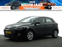 Hyundai i20 - 1.0 T-GDI Comfort- Carplay, Camera, Lane Assist, Clima, Cruise, Comfort Interieur, Navi