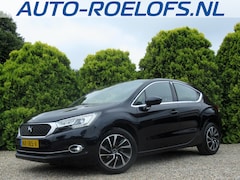 Citroën C4 - 1.2 PureTech Business*Navi*Xenon*Pdc