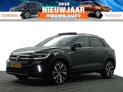 Volkswagen T-Roc - 1.5 TSI R-Line Business+ Aut- Panodak, Carplay, Ada Cruise, Camera, Park Assist, Park Pilo