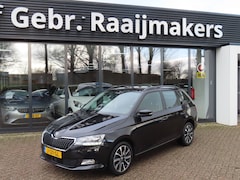 Skoda Fabia Combi - 1.0 TSI Business Edition*Navigatie