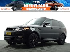 Land Rover Range Rover Sport - 3.0 SDV6 Autobiography Dynamic Aut- Panoramadak, Stoelventilatie, Stuur/Stoelverwarming, C