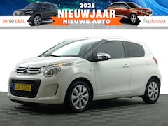 Citroën C1 - 1.0 e-VTi Feel- Bluetooth Audio, Privacy Glass, Clima, Elek Pakket