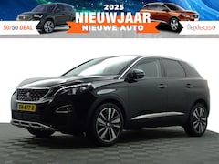 Peugeot 3008 - 1.2 PureTech GT Line Aut- Focal Audio, CarPlay, Sfeerverlichting, Ada Cruise, 360 Camera,