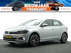 Volkswagen Polo - 1.0 MPI Highline- Park Assist, Bluetooth Audio, Clima, Front Assist, Cruise, Led