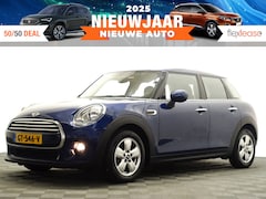 MINI Cooper - 1.5 D One Salt- Keyless, Navi, Cruise, Clima, Comfort Interieur