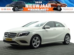 Mercedes-Benz A-klasse - 180 CDI AMG Prestige- Sport Interieur, Xenon Led, Park Assist, Clima, Cruise, Carbon