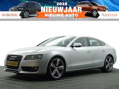 Audi A5 Sportback - 2.0 TDI Pro Line S- Navi, Park Assist, Cruise, Clima, BI Xenon