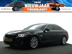 BMW 5-serie - 528i M Sport Aut- Harman Kardon, Xenon Led, Head Up, Virtual Cockpit, Park Assist, Sport L