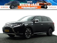 Mitsubishi Outlander - 2.0 PHEV Instyle Aut- Xenon Led, Camera, Stoelverwarming, Sport Interieur, Clima, Ada Crui